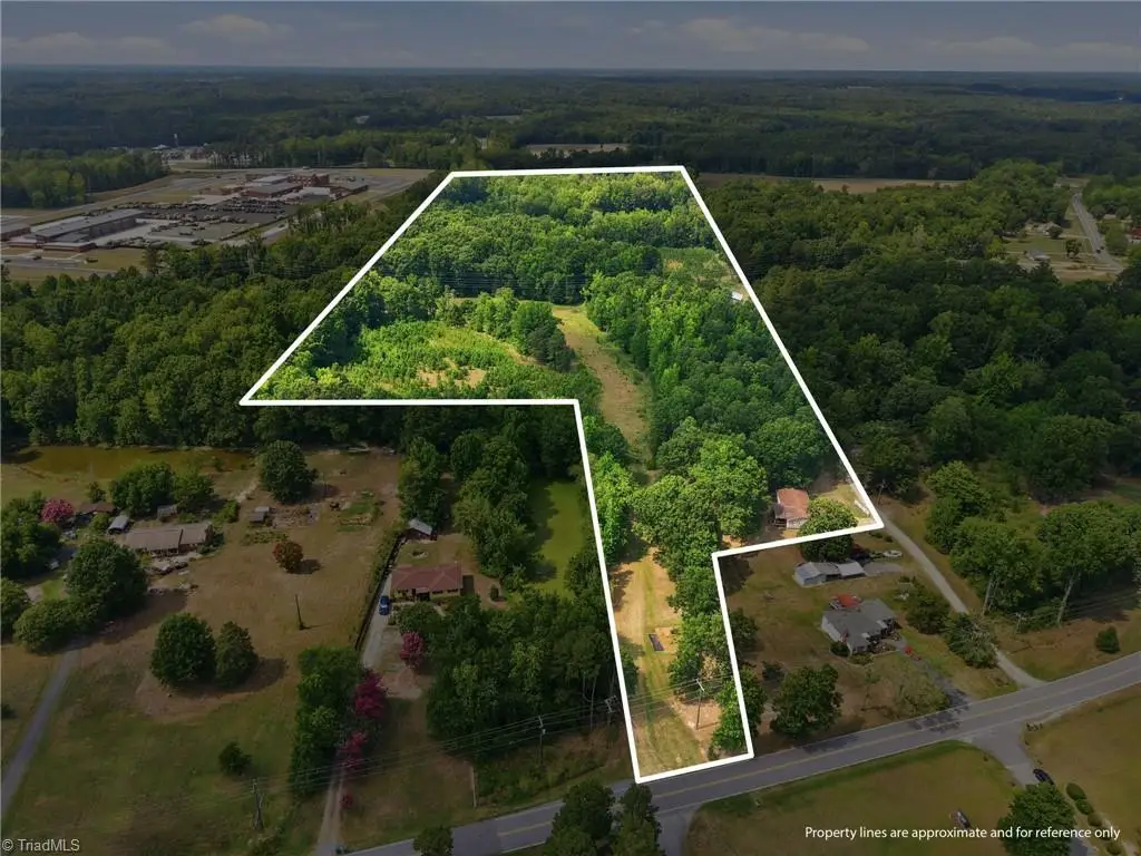 353 Huffine Mill Trail, McLeansville, NC 27301 - #1