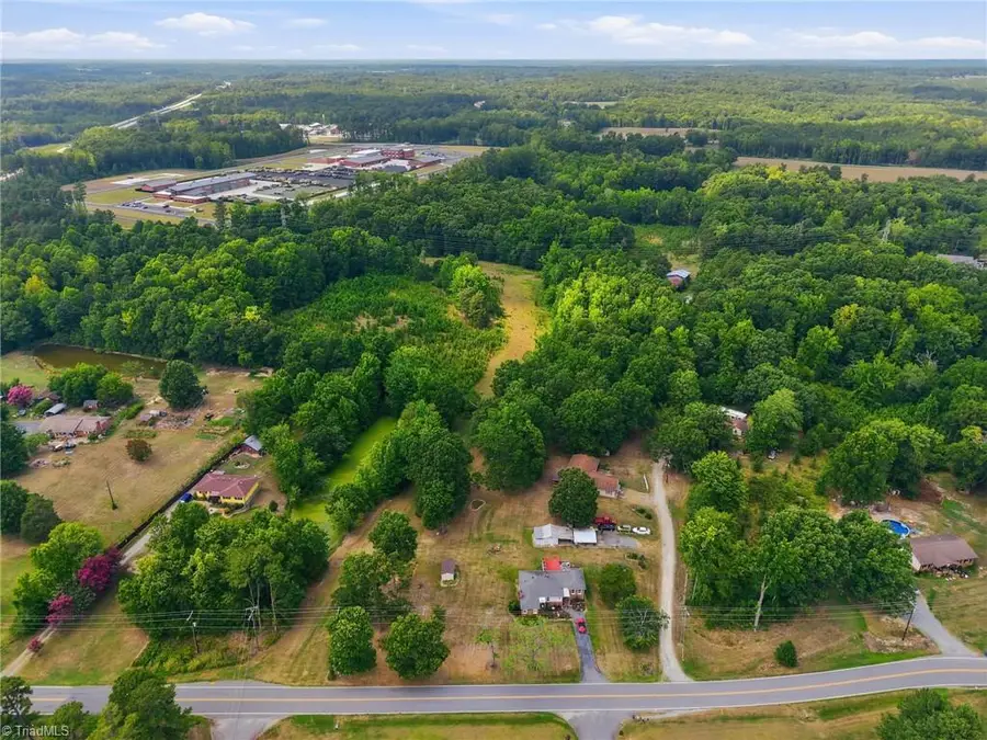 353 Huffine Mill Trail, McLeansville, NC 27301 - #2
