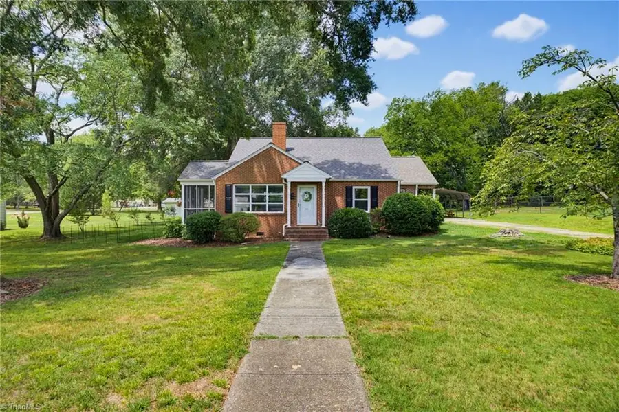 247 Country Club Drive, Eden, NC 27288 - #2