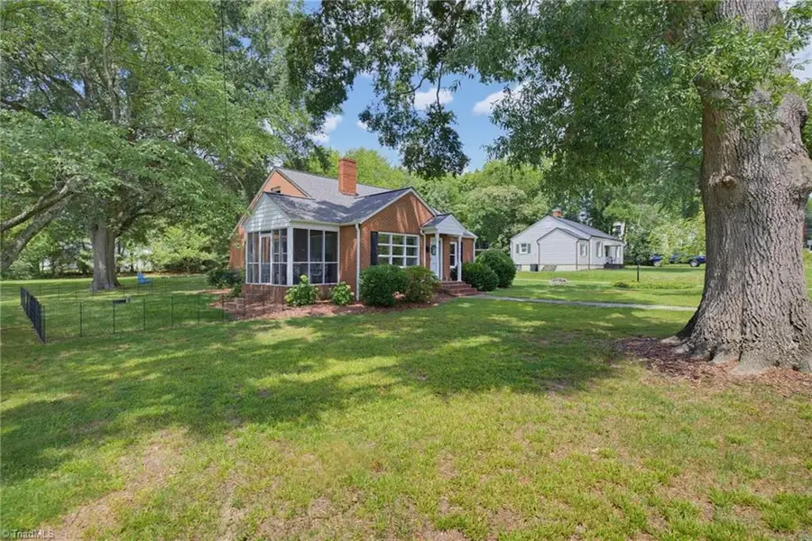 247 Country Club Drive, Eden, NC 27288 - #3