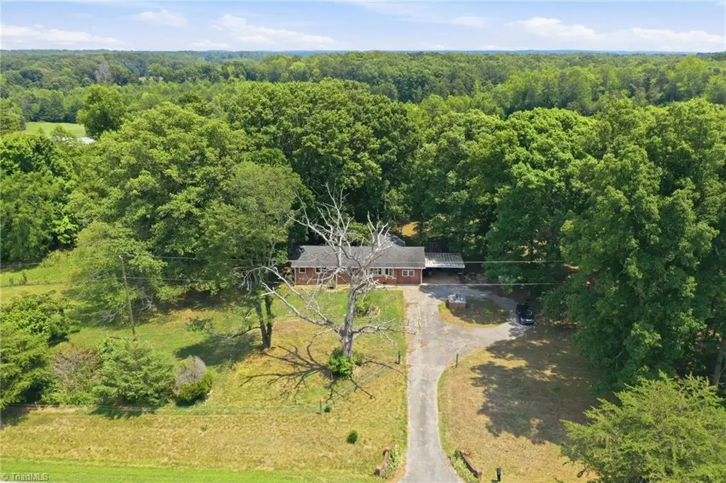 5009 Mill Creek Road, Cedar Grove, NC 27231 - #1