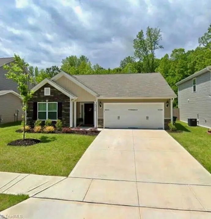 5210 Carol Avenue, Greensboro, NC 27406 - #1