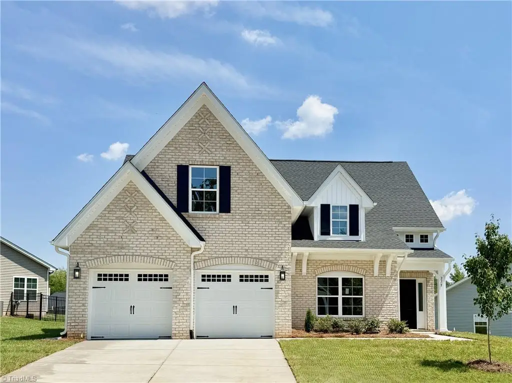 293 Morning Star Drive, Advance, NC 27006 - #1