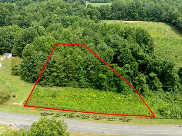 0 J P Lynch Road, Pilot Mountain, NC 27041
