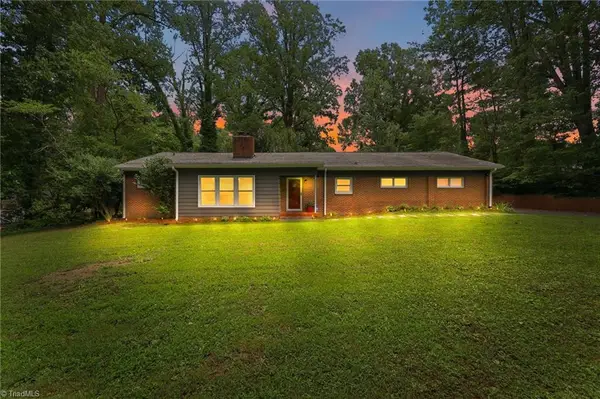 138 Circle Drive, Thomasville, NC 27360