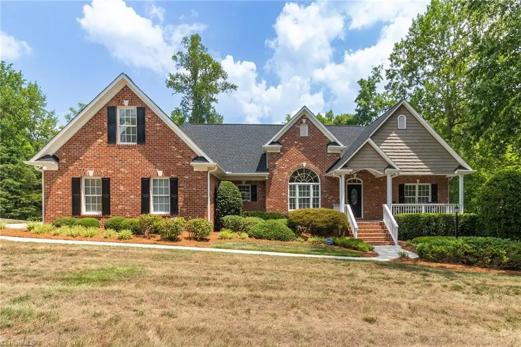 8326 Providence North Drive, Stokesdale, NC 27357 - #1
