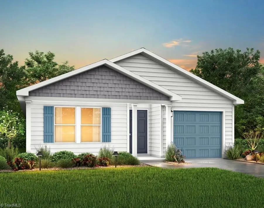 477 Regency Lane, Eden, NC 27288 - #1