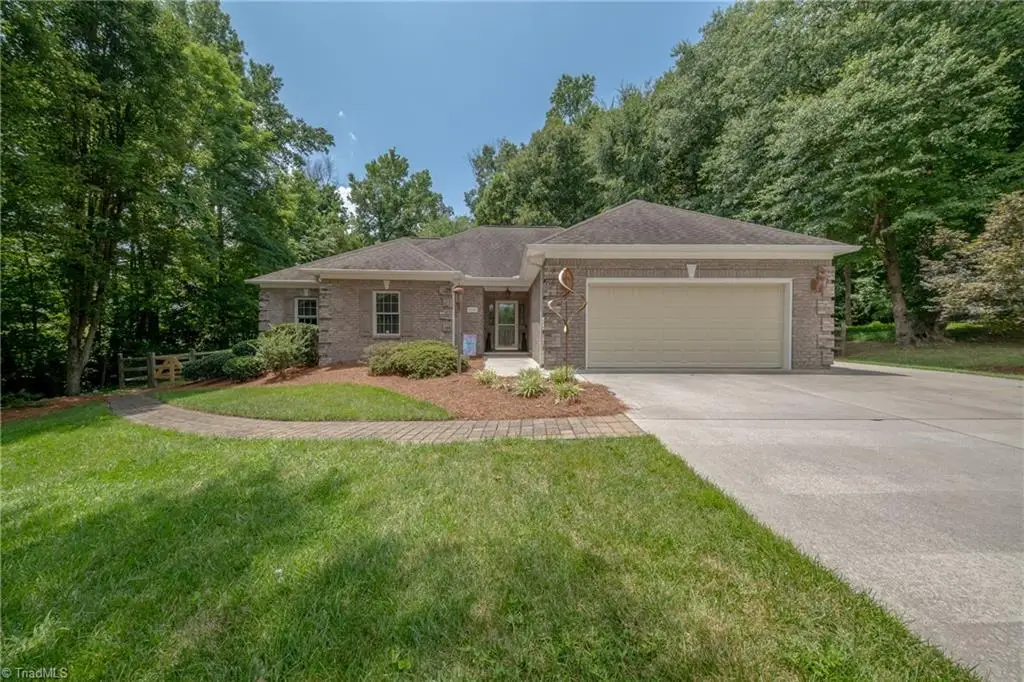 4001 Briarwood Avenue, High Point, NC 27265 - #1
