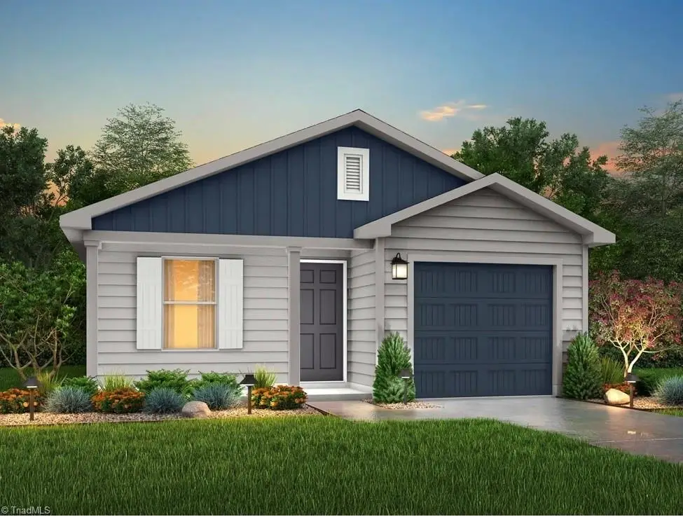 445 Regency Lane, Eden, NC 27288 - #1