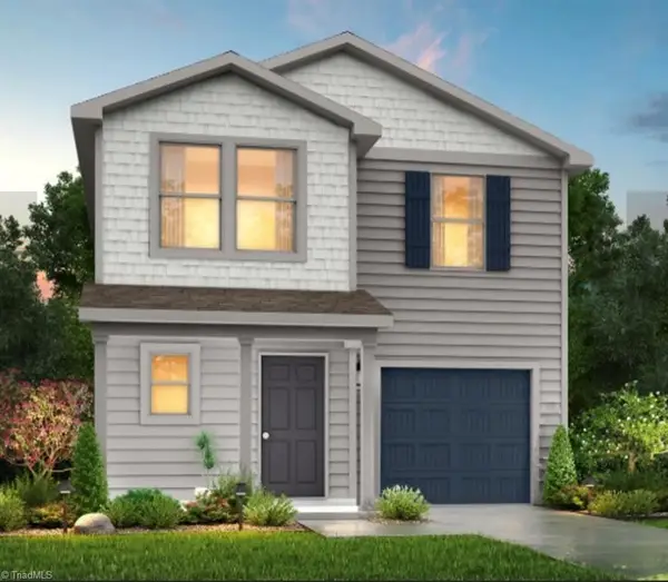 449 Regency Lane, Eden, NC 27288