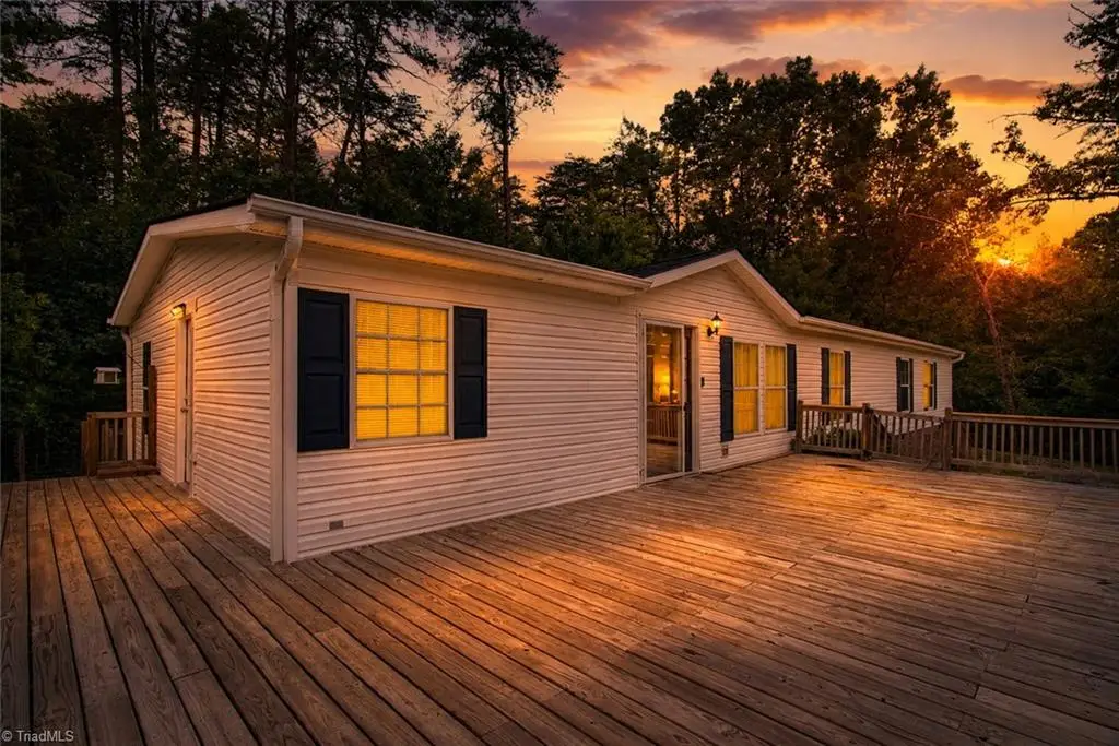 1748 Nc Highway 772, Pine Hall, NC 27042 - #1