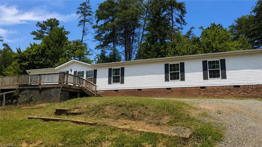 1748 Nc Highway 772, Pine Hall, NC 27042 - #3