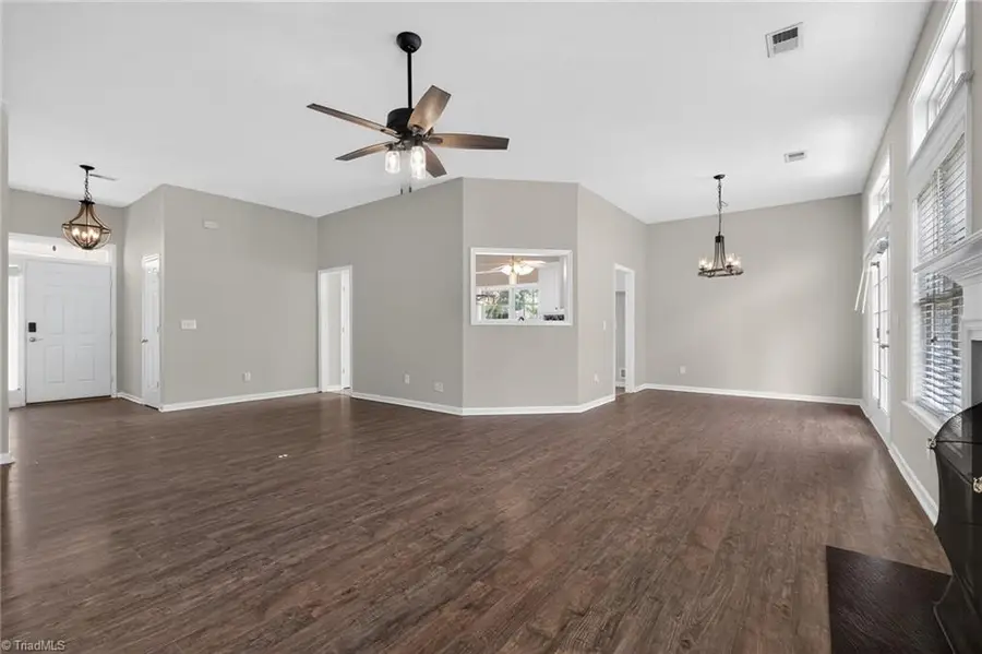1745 Beeson Park Lane, Kernersville, NC 27284 - #3