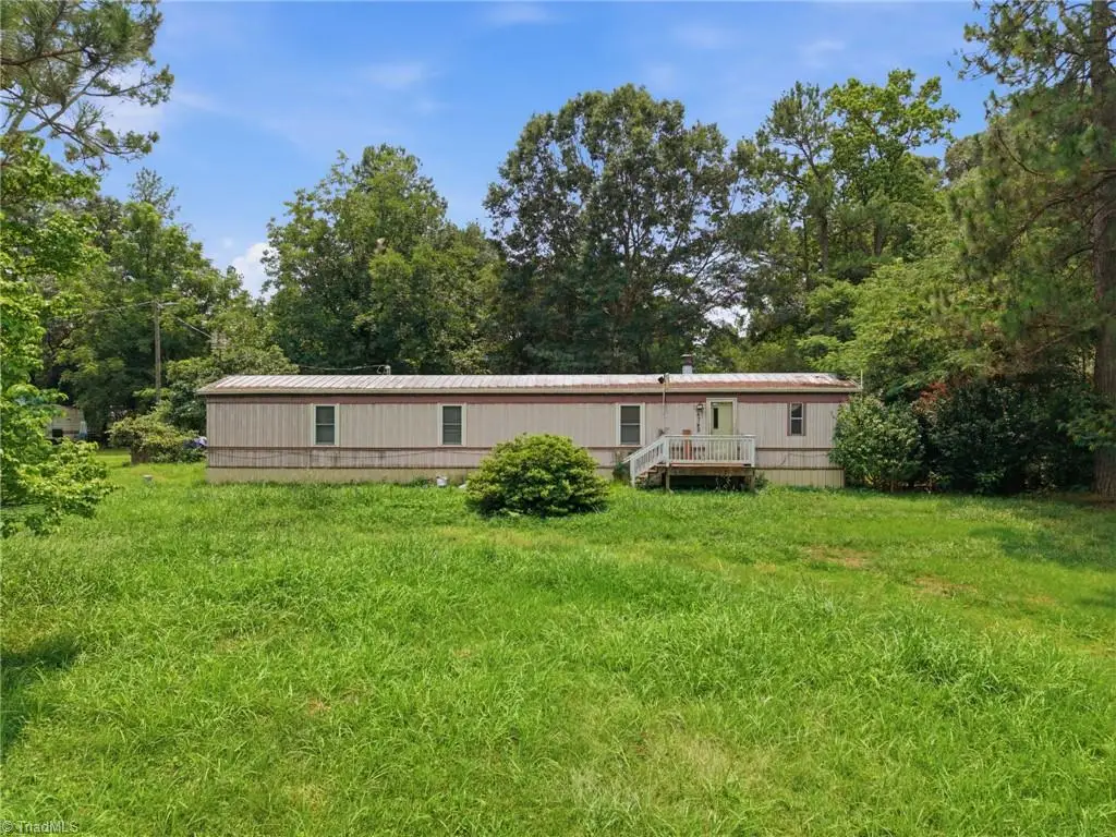 4748 Woodvery Drive, Liberty, NC 27298 - #1