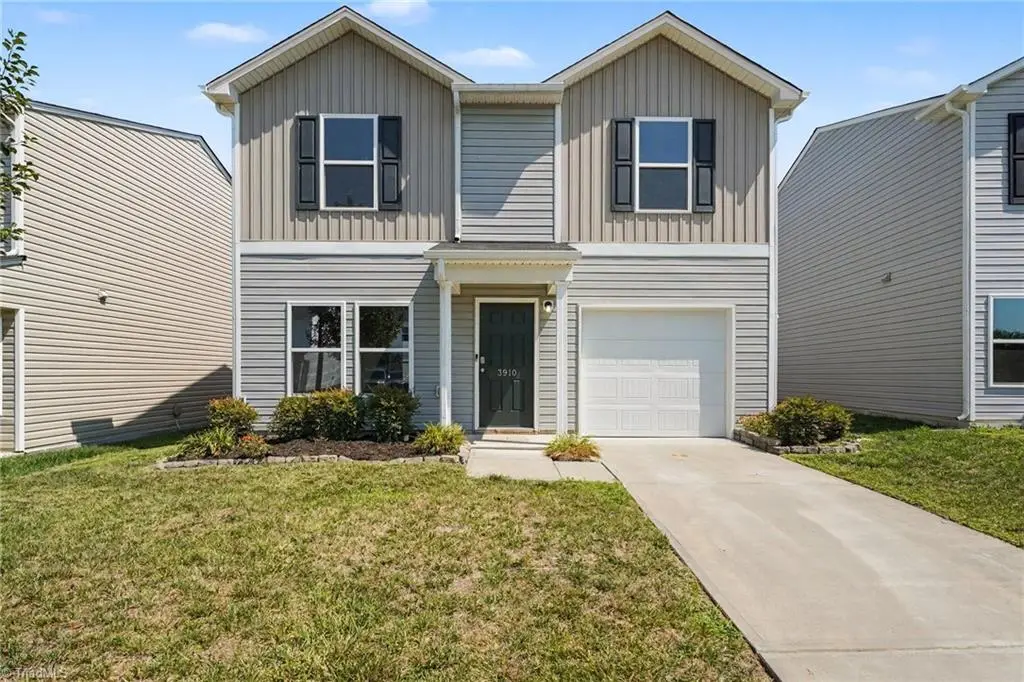 3910 Bellingham Court, Greensboro, NC 27406 - #1