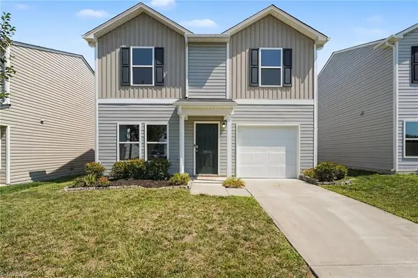 3910 Bellingham Court, Greensboro, NC 27406