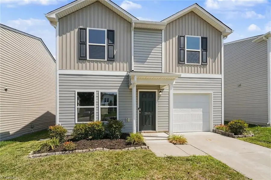 3910 Bellingham Court, Greensboro, NC 27406 - #2