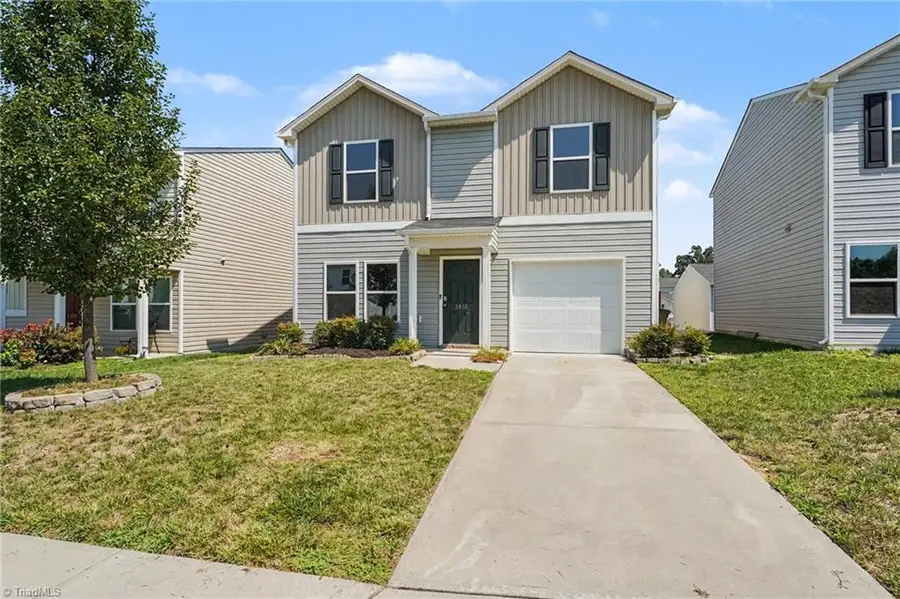3910 Bellingham Court, Greensboro, NC 27406 - #3