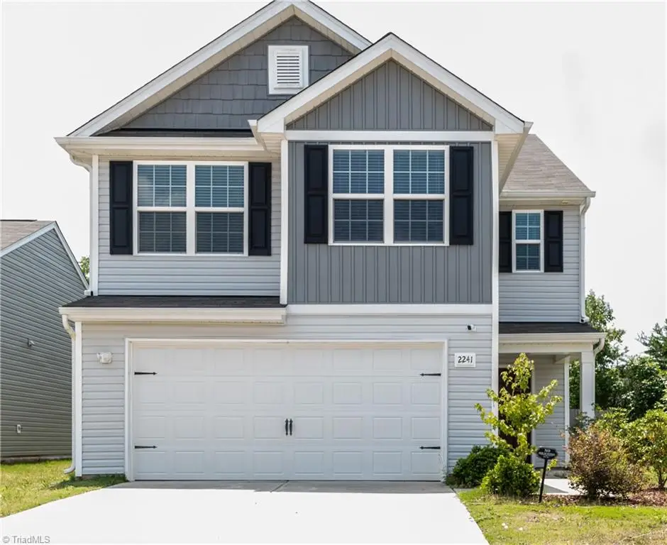2241 Balmore Avenue, Greensboro, NC 27405 - #1