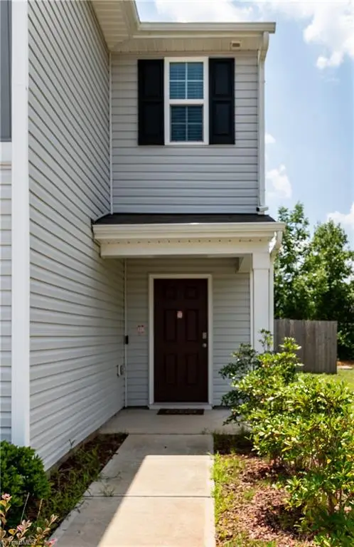 2241 Balmore Avenue, Greensboro, NC 27405 - #2