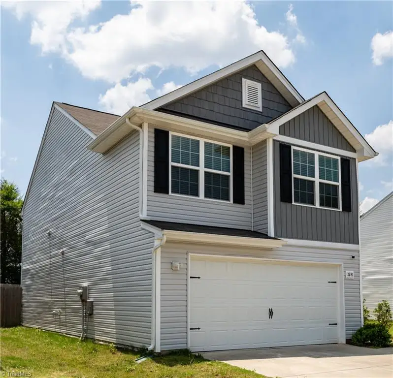 2241 Balmore Avenue, Greensboro, NC 27405 - #3