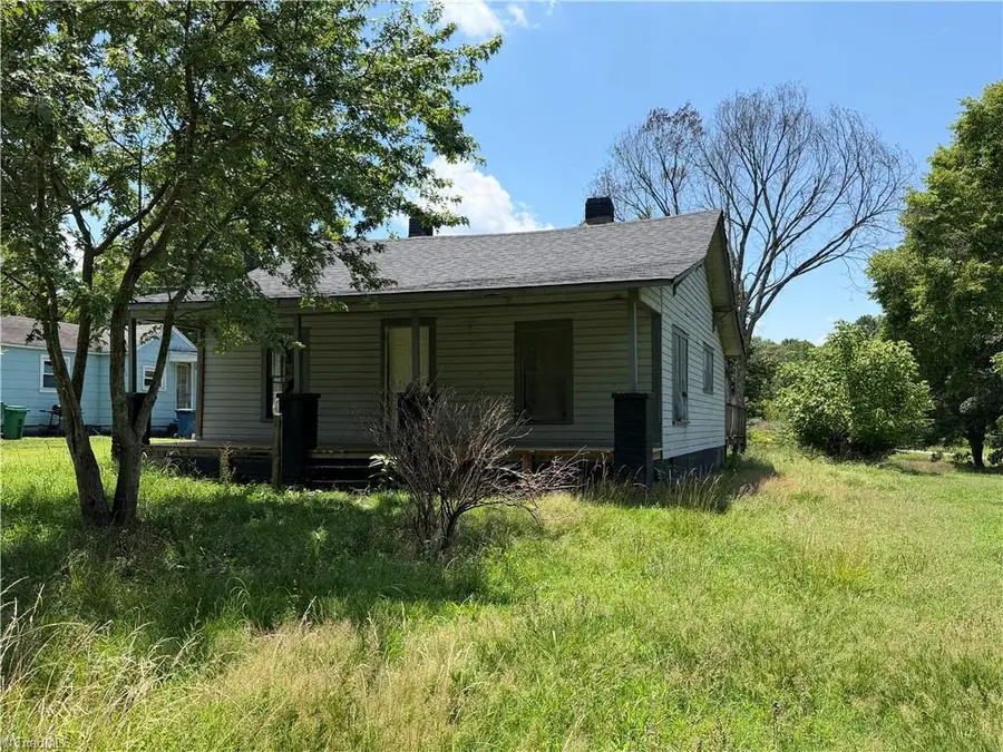 423 Wright Street, High Point, NC 27260 - #2