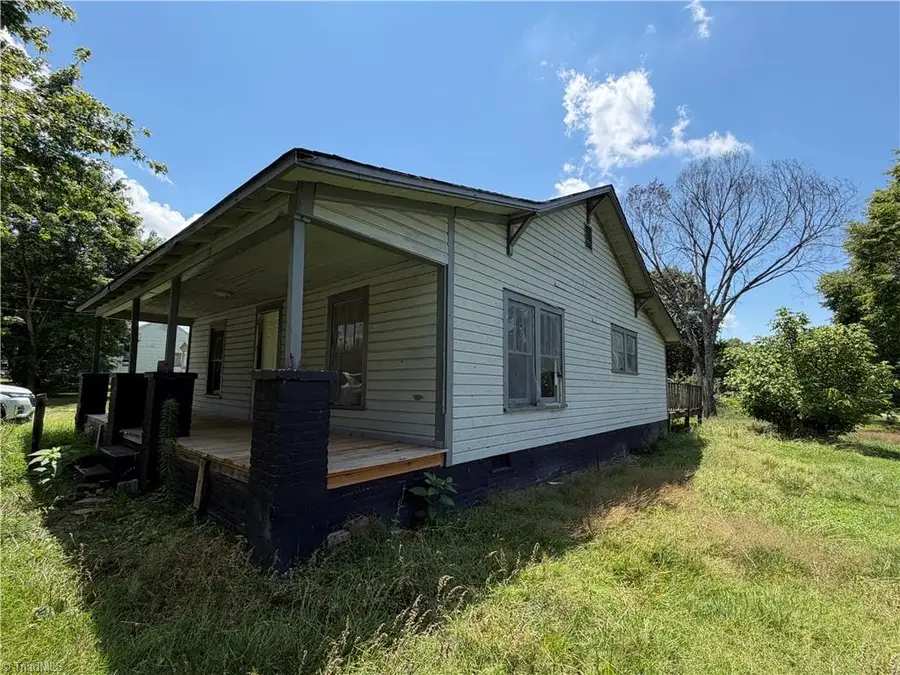 423 Wright Street, High Point, NC 27260 - #3