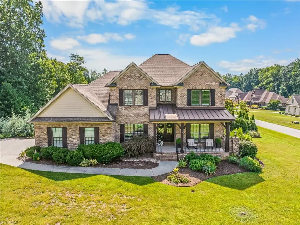 207 Pinnacle Drive, High Point, NC 27265 - #1