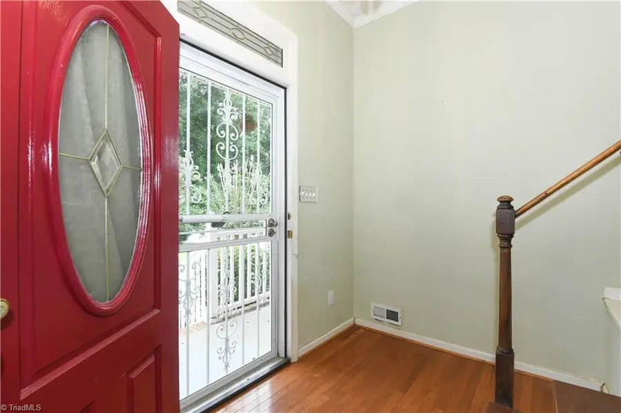 3810 Crickett Lane, Winston Salem, NC 27105 - #3