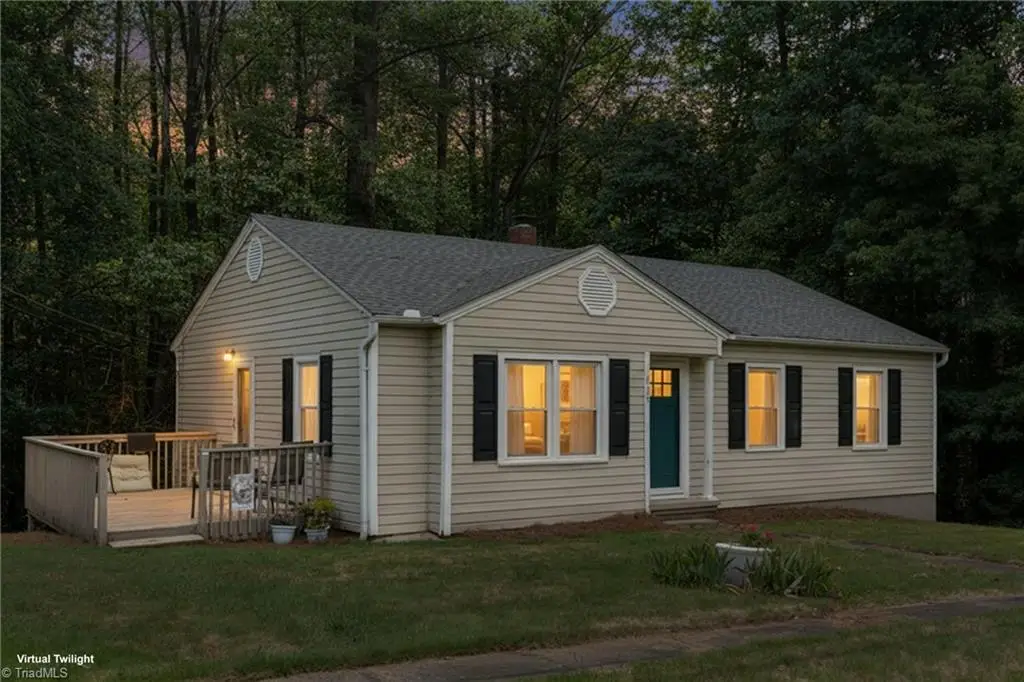 315 Turner Drive Extension, Reidsville, NC 27320 - #1