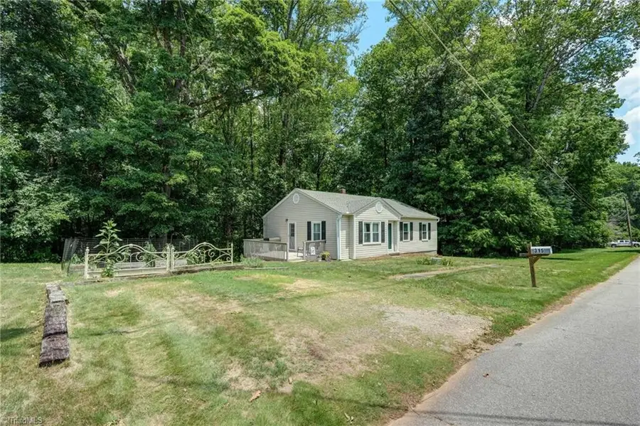 315 Turner Drive Extension, Reidsville, NC 27320 - #2