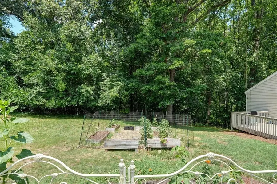 315 Turner Drive Extension, Reidsville, NC 27320 - #3