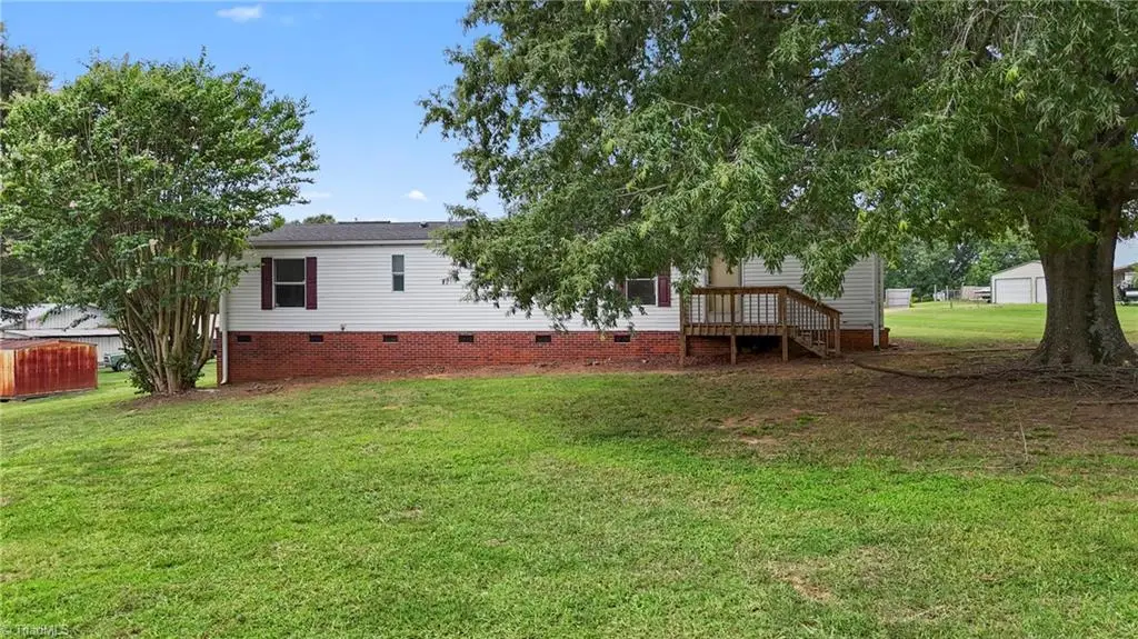 1641 Riverview Road Extension, Lexington, NC 27292 - #1