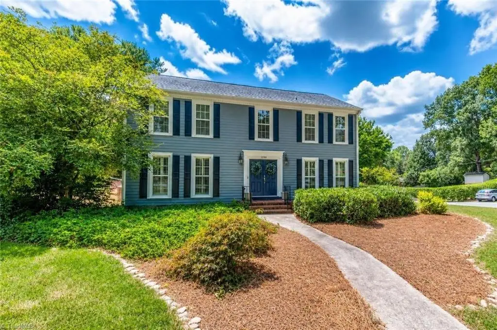 1320 Abingdon Way, Winston Salem, NC 27106 - #1