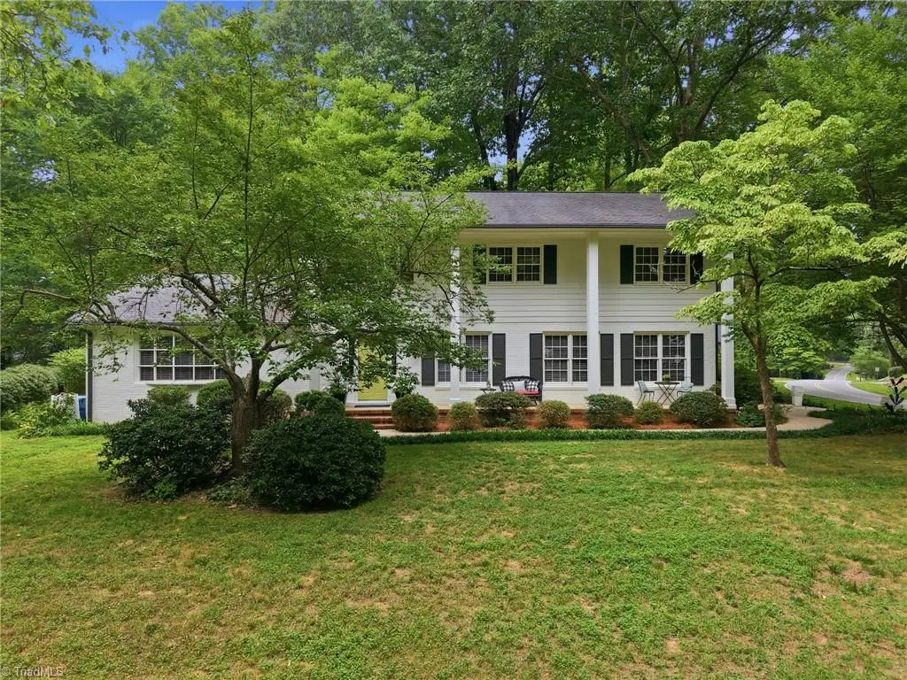 4301 Oakcliffe Road, Greensboro, NC 27406 - #1