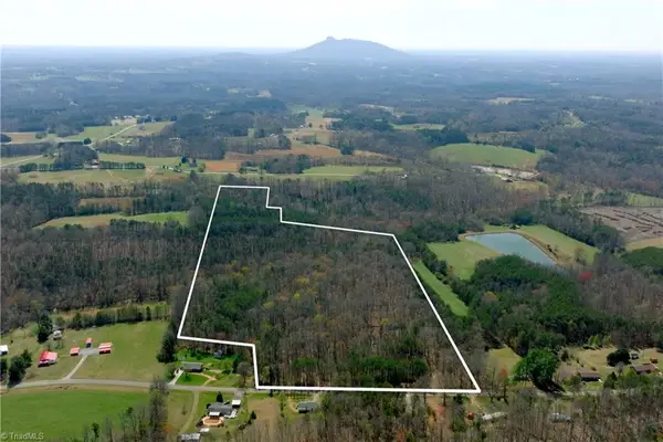 0 Johnson Farm Road #1, Pilot Mountain, NC 27041