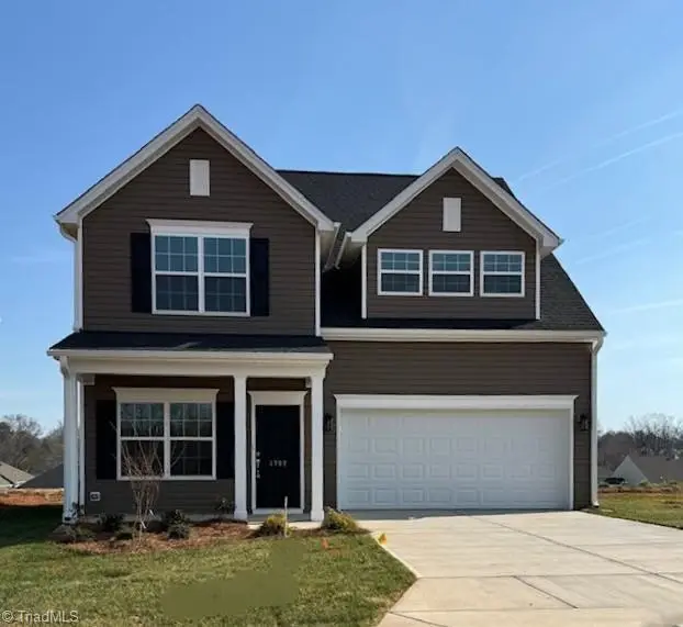 3707 Contimental Square, Kernersville, NC 27284 - #1