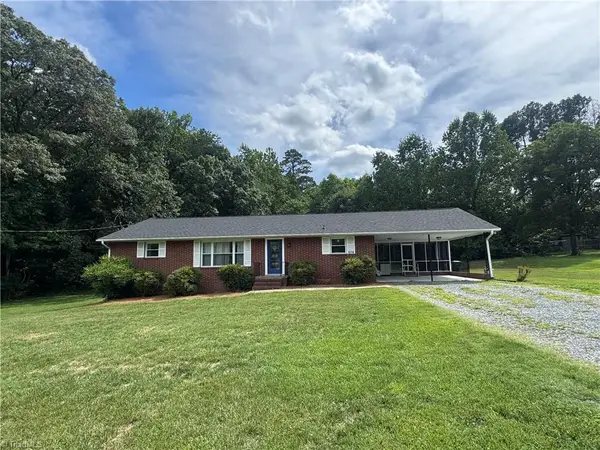 6778 Eldred Road, Walkertown, NC 27051