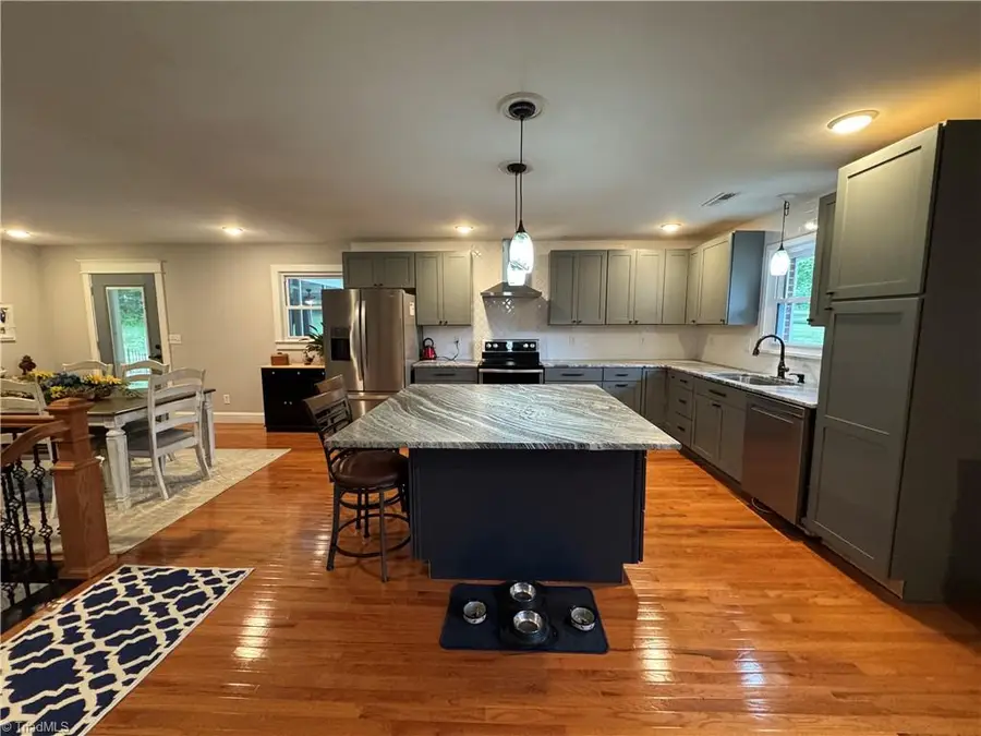 6778 Eldred Road, Walkertown, NC 27051 - #2
