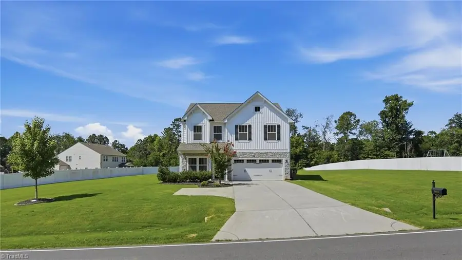 5888 Styers Ferry Road, Clemmons, NC 27012 - #3