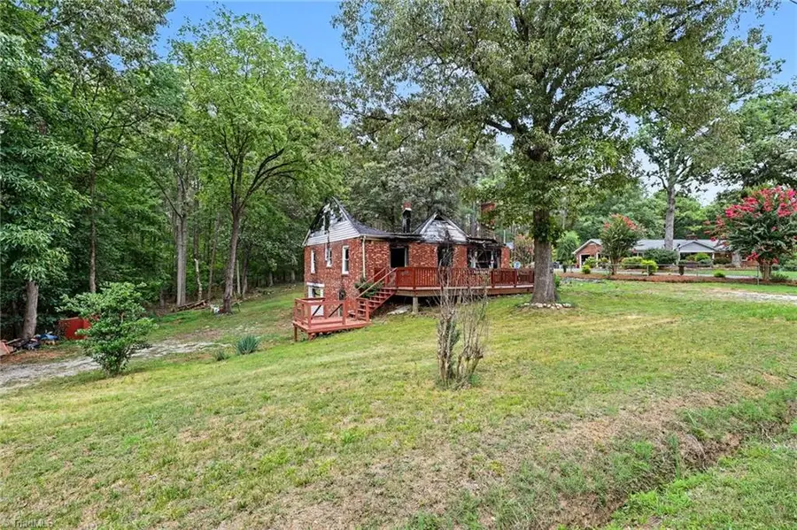 320 Kimberly Lane, Lexington, NC 27292 - #2