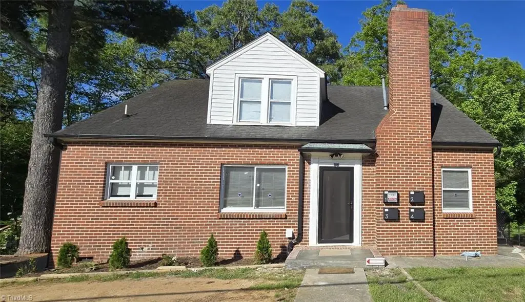 2912 Woodleigh Street, Winston Salem, NC 27127 - #1