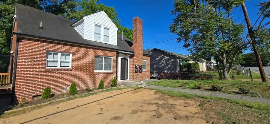 2912 Woodleigh Street, Winston Salem, NC 27127 - #2