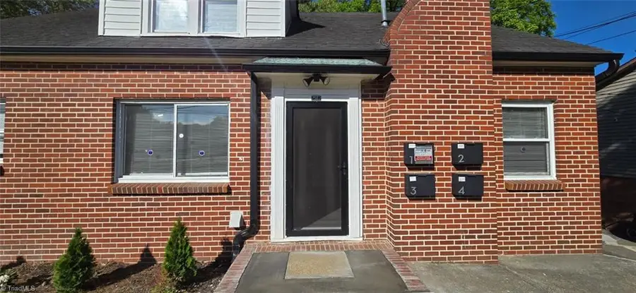 2912 Woodleigh Street, Winston Salem, NC 27127 - #3