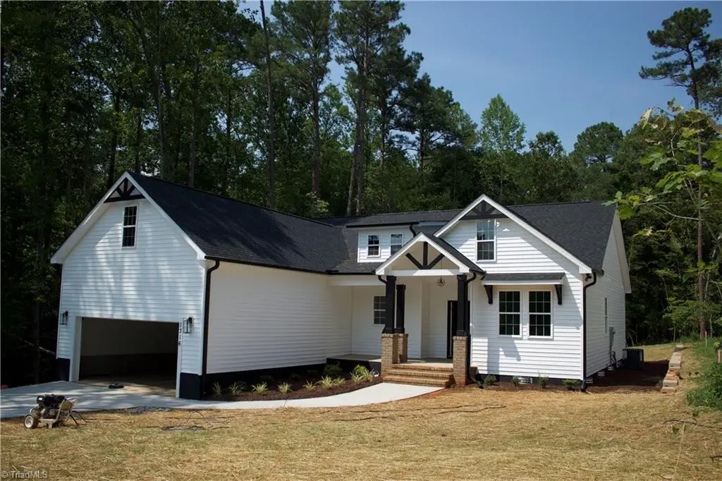 1316 Sagamore Drive, Louisburg, NC 27549 - #1