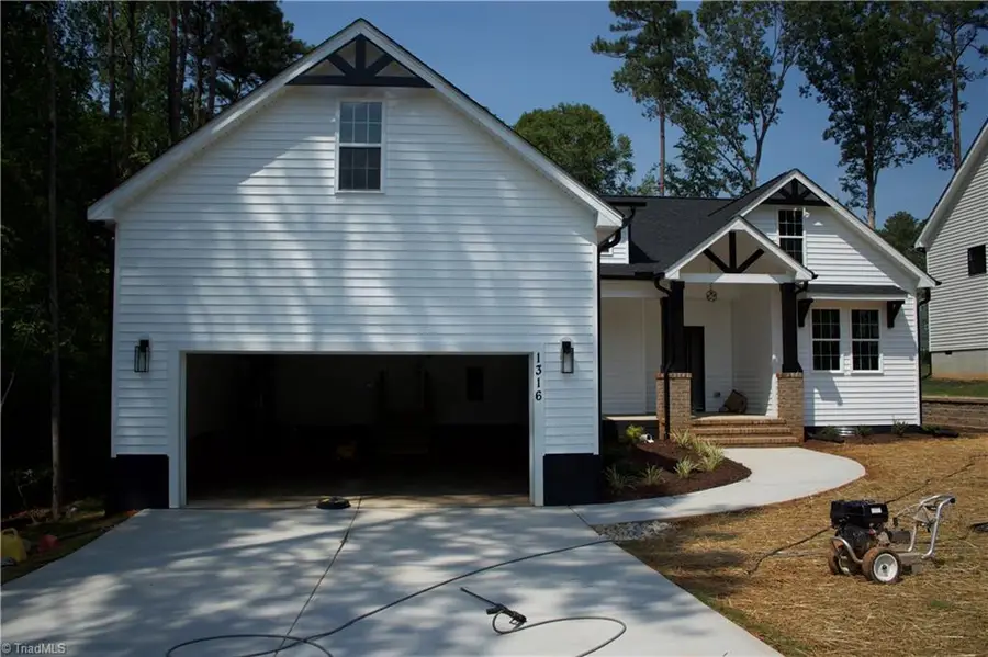 1316 Sagamore Drive, Louisburg, NC 27549 - #2