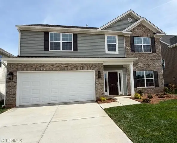 3713 Contimental Square, Kernersville, NC 27284 - #1
