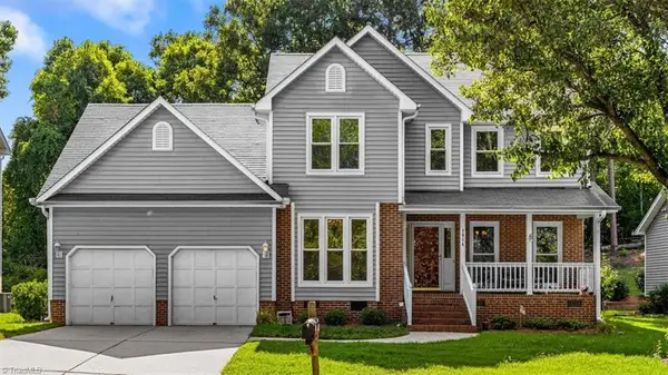 2014 Kildare Woods Drive, Greensboro, NC 27407