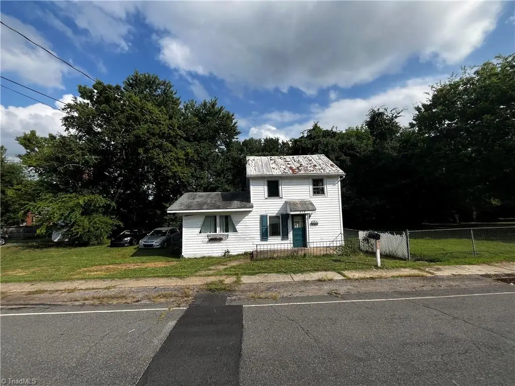 628 Early Avenue, Eden, NC 27288 - #1