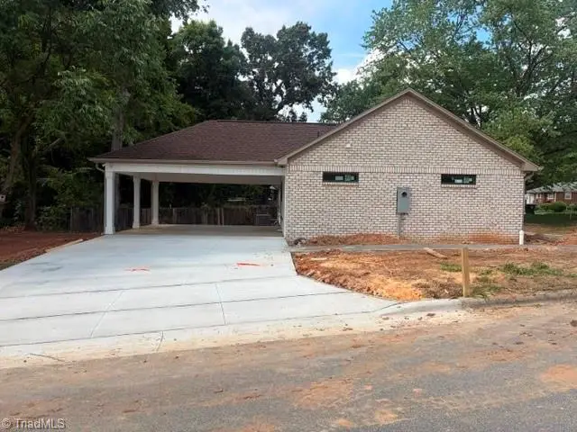 1730 Willow Road, Greensboro, NC 27404 - #2